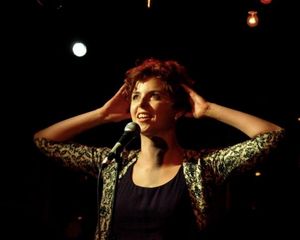 Charissa Hogeland @ BroadwayWorld Charissa Hogeland Photo