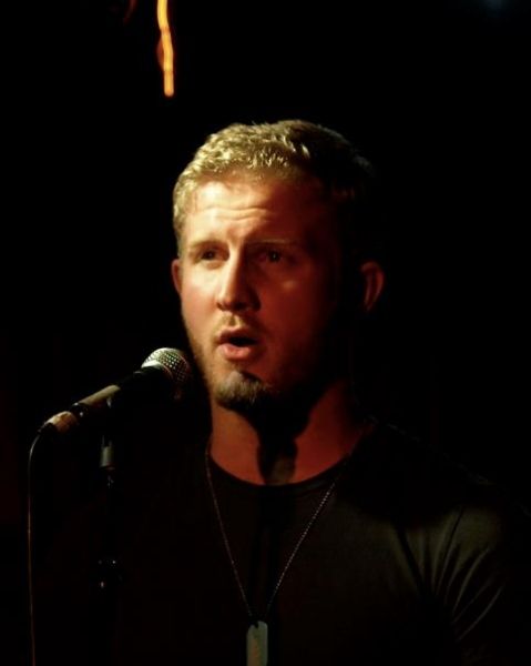 Photo Coverage: Lexi Lawson, Derek Klena and More in Show at Barre - Broadway Barre! Photo Coverage: Lexi Lawson, Derek Klena and More in Show at Barre - Broadway Barre! Image