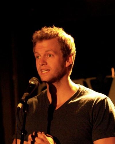 Jeff Pew Photo