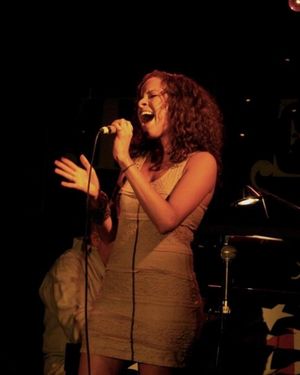 Lexi Lawson @ BroadwayWorld Lexi Lawson Photo