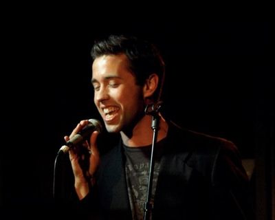 Nathan Shrake Photo