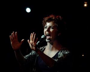 Charissa Hogeland @ BroadwayWorld Charissa Hogeland Photo