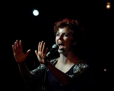 Charissa Hogeland Photo