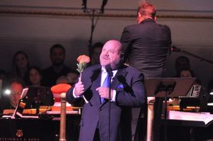 Kevin Chamberlin Photo