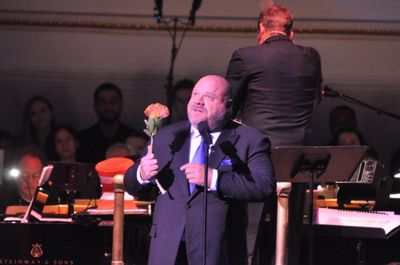Kevin Chamberlin Photo