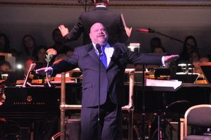 Kevin Chamberlin Photo