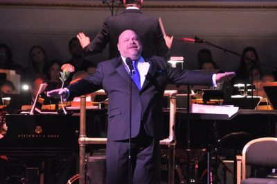 Kevin Chamberlin Photo