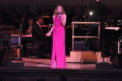 Rachel York Photo