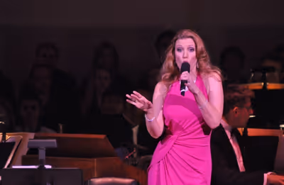 Rachel York Photo