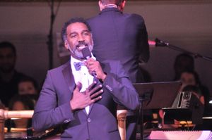 Norm Lewis Photo