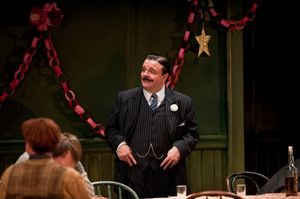 Nathan Lane Photo