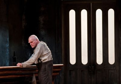 Brian Dennehy Photo
