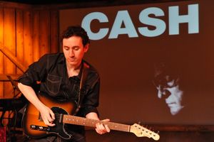 Mike Rosengarten Photo