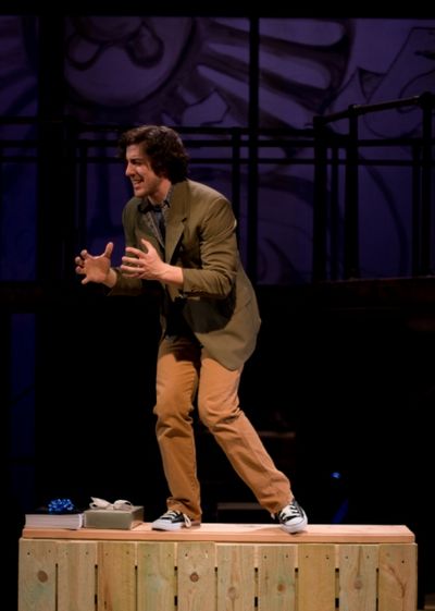 Adrian Aguilar Photo