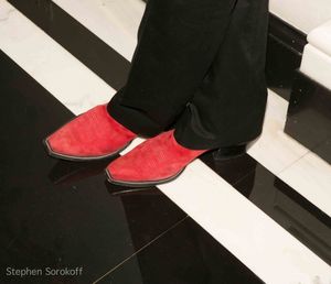 Tommy Tune @ BroadwayWorld Tommy Tune Photo