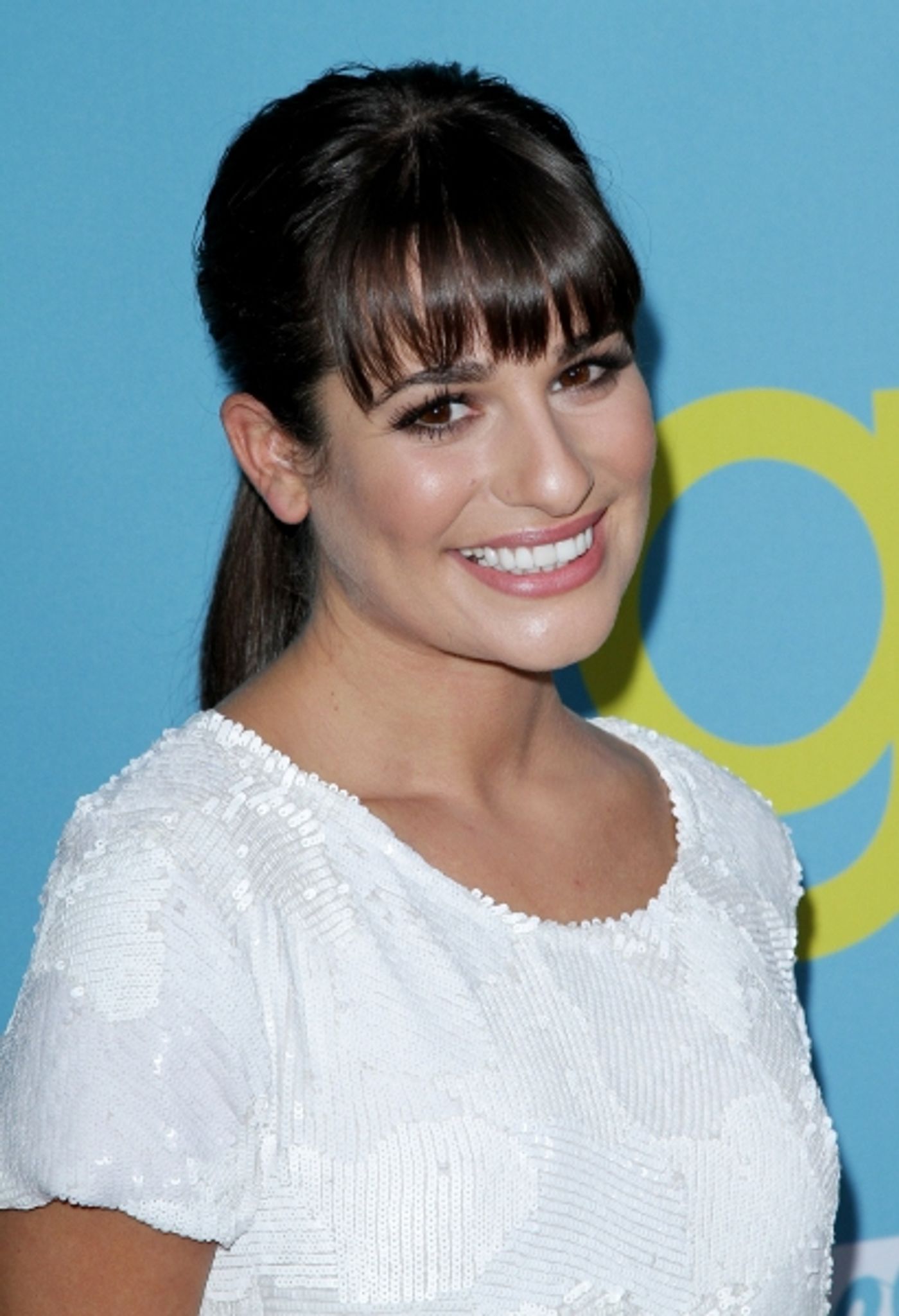 Photo Coverage: GLEE Academy Screening Feat. Lea Michele, Chris Colfer, Darren Criss & More  Image
