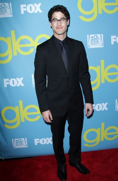Darren Criss Photo