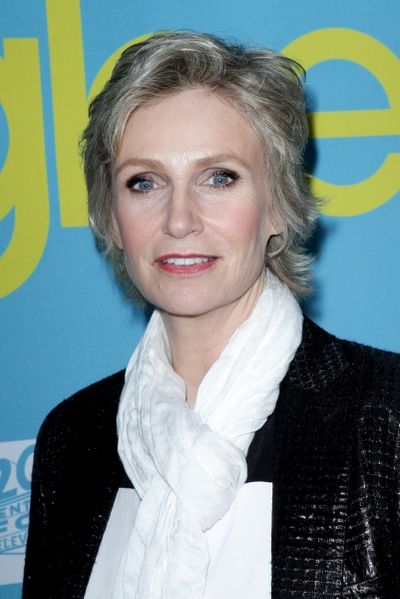 Jane Lynch Photo