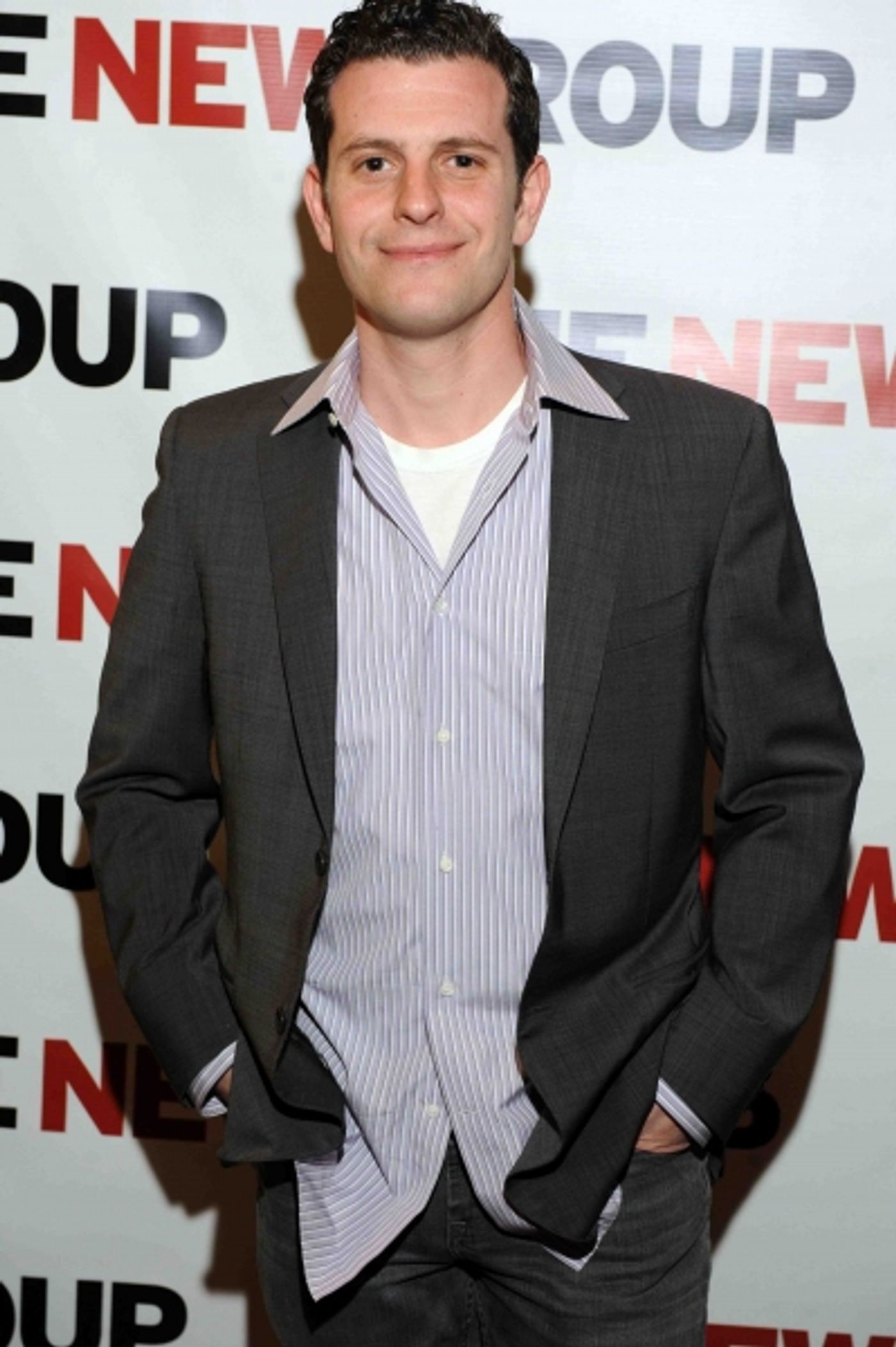 Photo Flash: Opening Night Party of AN EARLY HISTORY OF FIRE - Meryl Streep, Noah Bean & More  Image