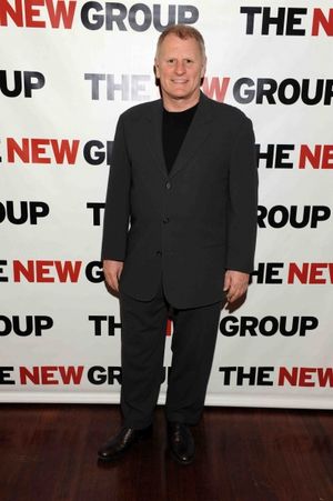 Gordon Clapp @ BroadwayWorld Gordon Clapp Photo