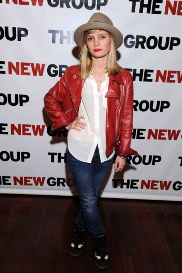 Halley Wegryn Gross Photo