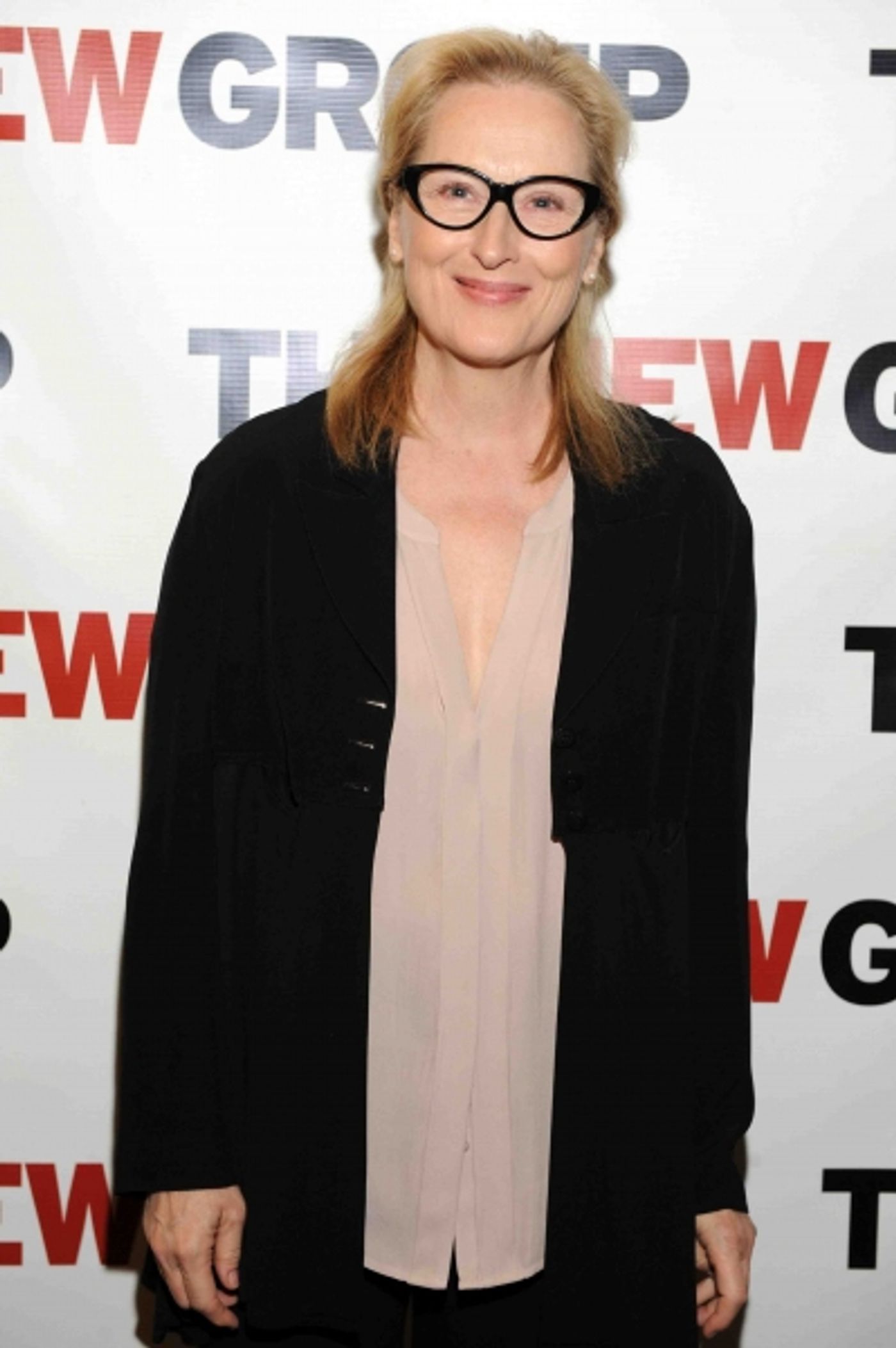 Photo Flash: Opening Night Party of AN EARLY HISTORY OF FIRE - Meryl Streep, Noah Bean & More  Image