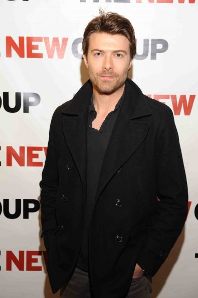 Noah Bean Photo