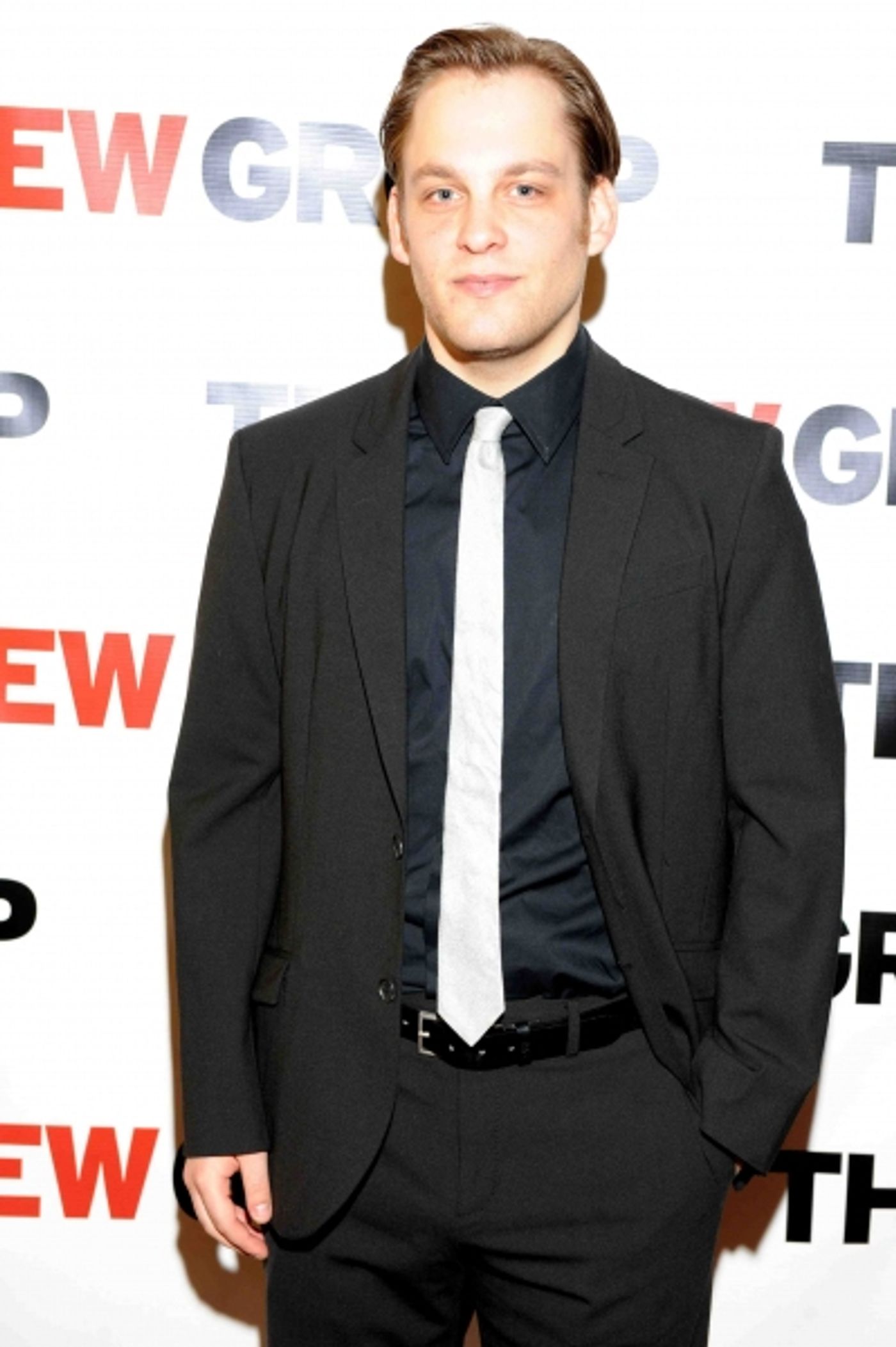 Photo Flash: Opening Night Party of AN EARLY HISTORY OF FIRE - Meryl Streep, Noah Bean & More  Image