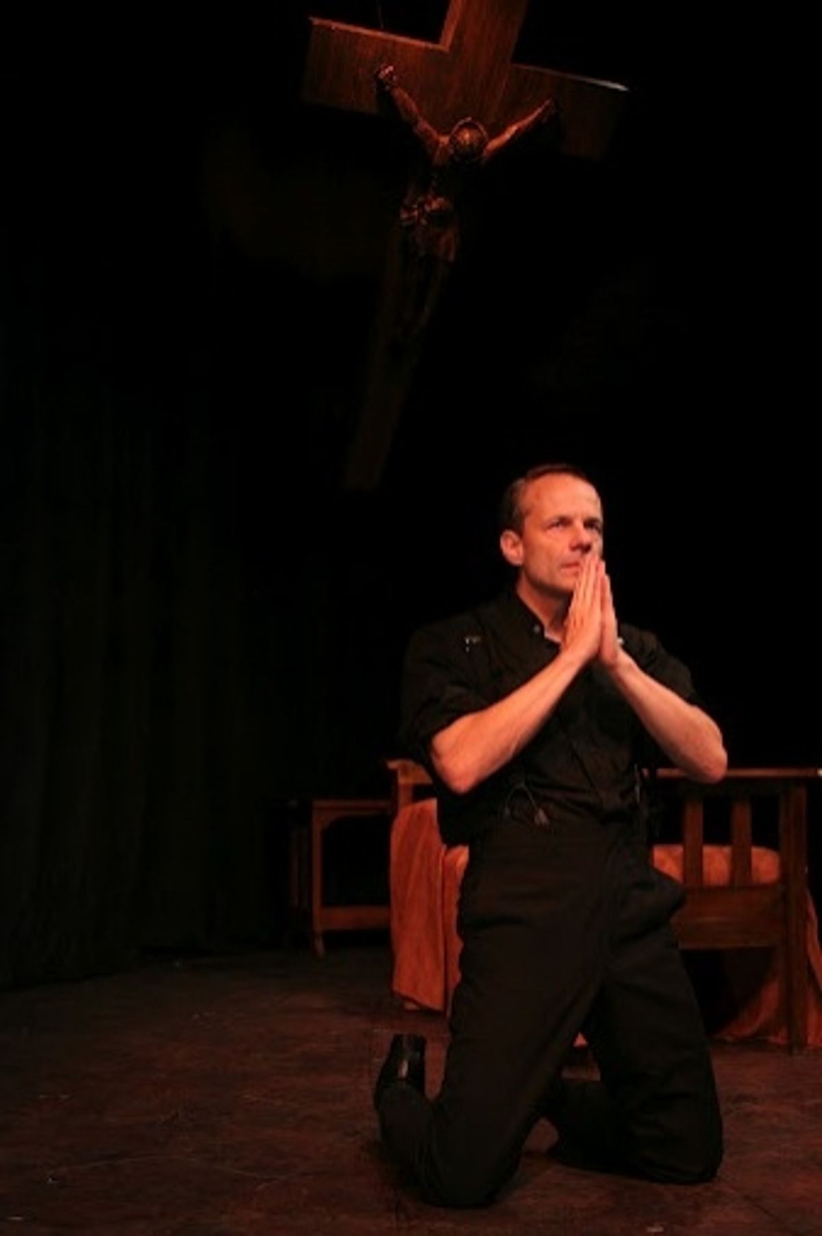 Christopher Patrick Mullen at 