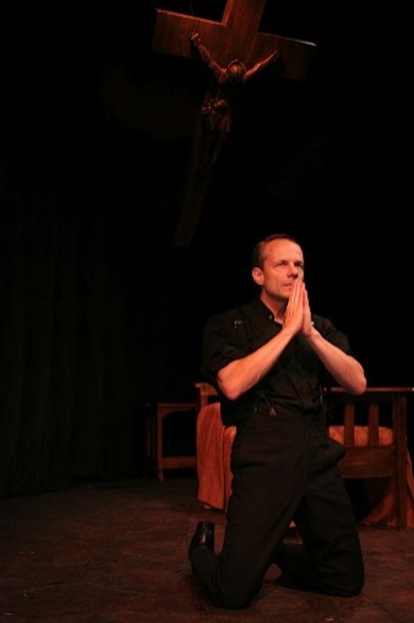 Christopher Patrick Mullen Photo