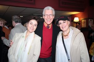 Christine Andreas, Tony Sheldon, Judy Kaye @ BroadwayWorld Christine Andreas, Tony Sheldon, Judy Kaye Photo