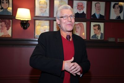 Tony Sheldon Photo