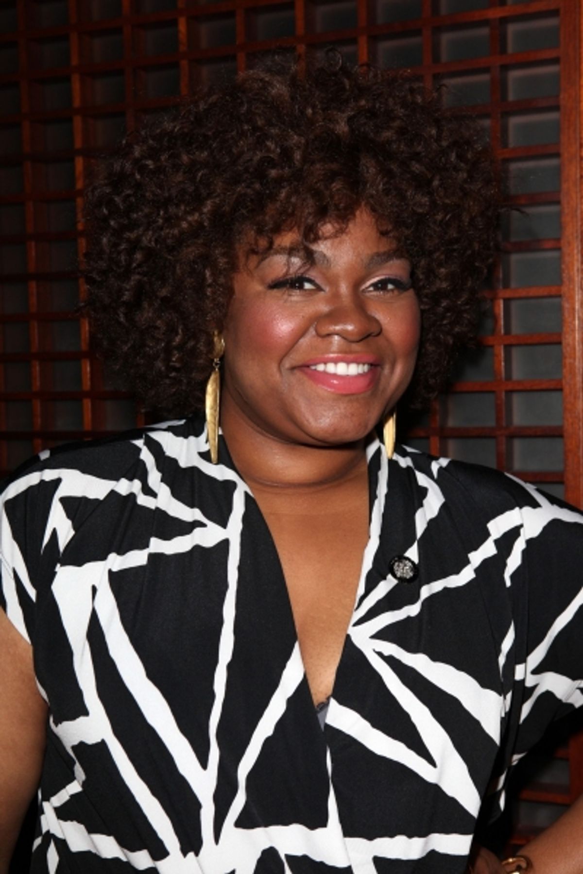 Da'Vine Joy Randolph at 