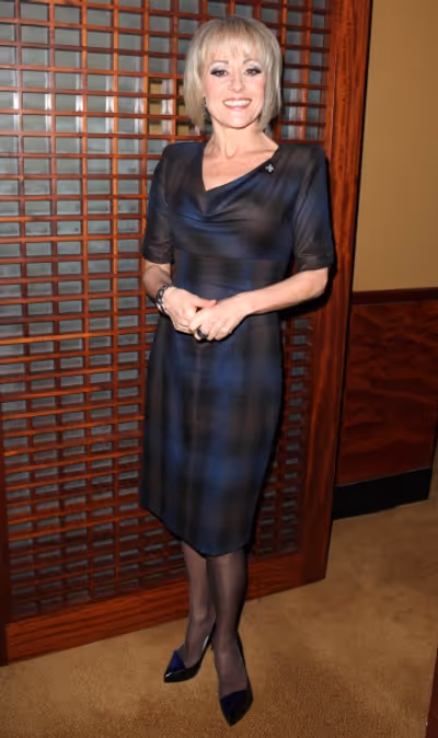 Tracie Bennett Photo