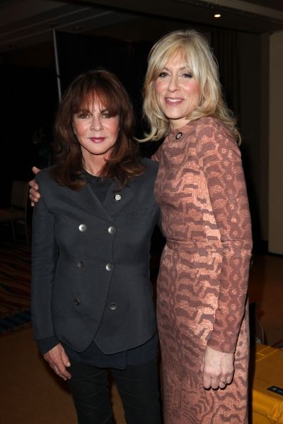 Stockard Channing & Judith Light Photo