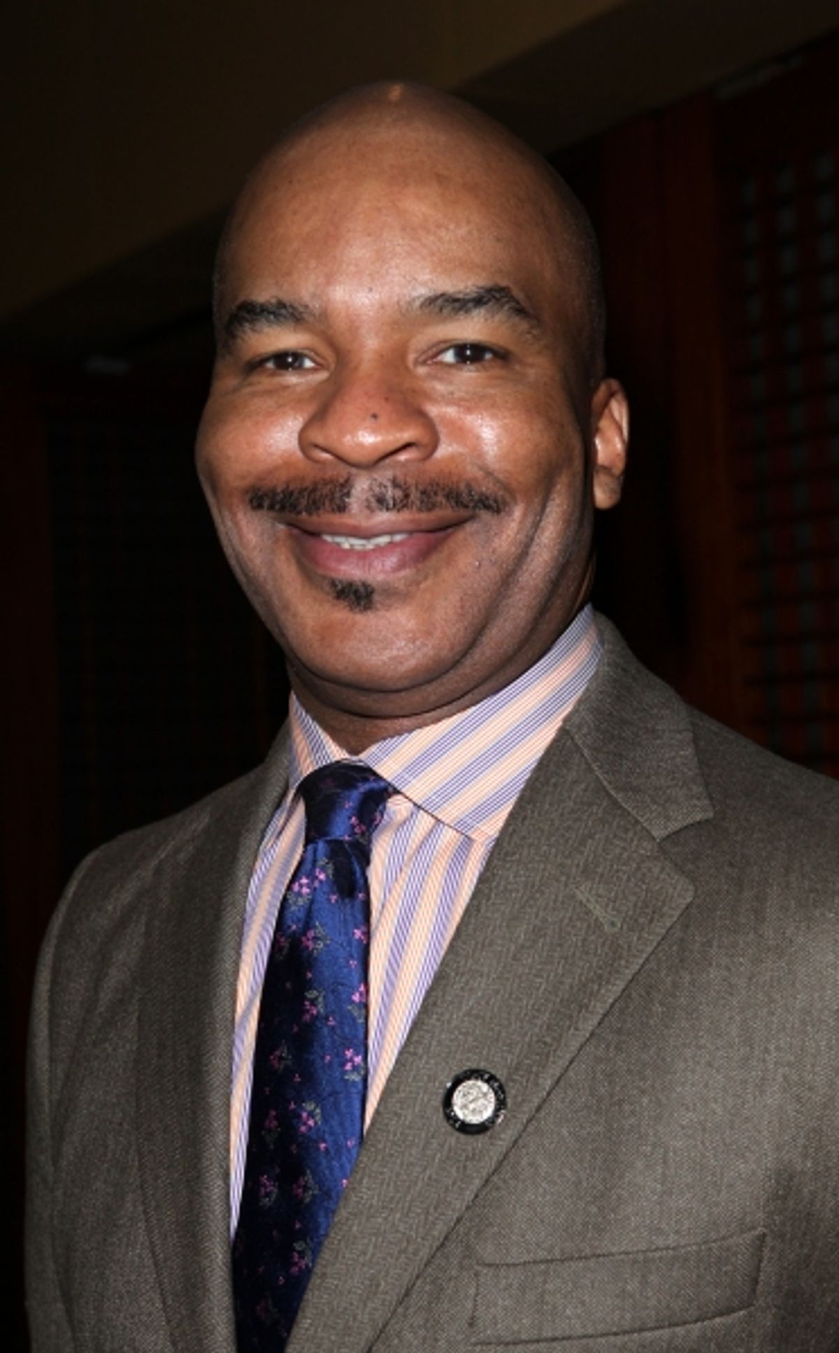 David Alan Grier at 
