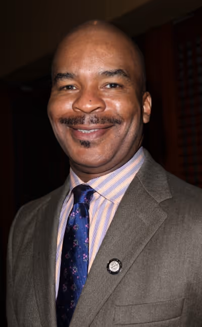 David Alan Grier  Photo