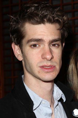 Andrew Garfield  Photo