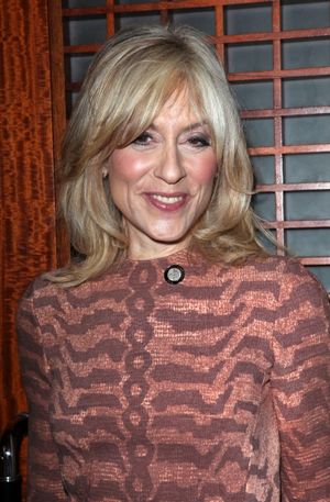Judith Light @ BroadwayWorld Judith Light Photo