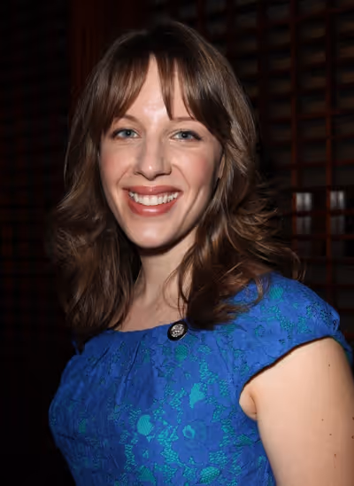 Jessie Mueller Photo
