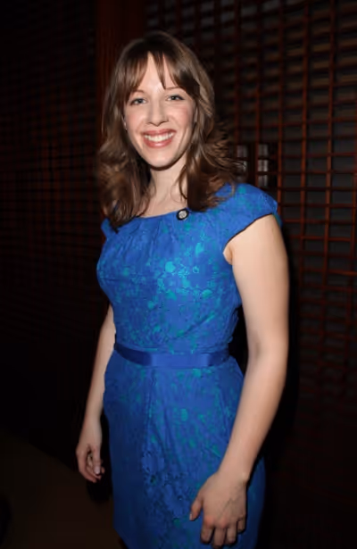 Jessie Mueller  Photo