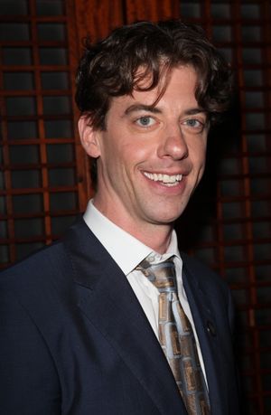 Christian Borle Photo
