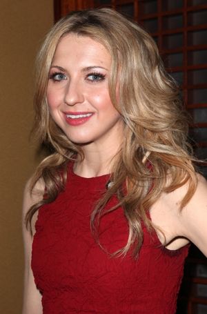 Nina Arianda @ BroadwayWorld Nina Arianda Photo