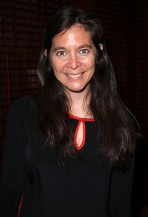 Diane Paulus Photo