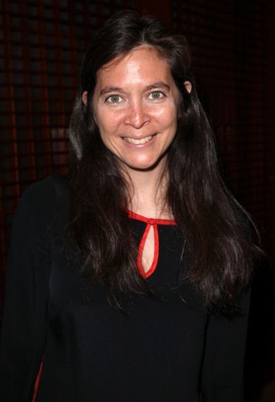 Diane Paulus Photo