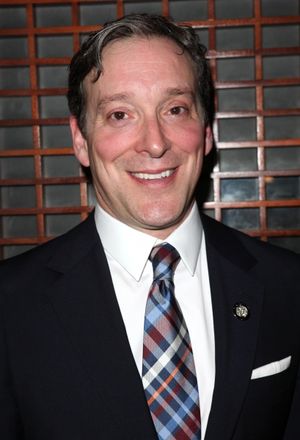 Jeremy Shamos @ BroadwayWorld Jeremy Shamos Photo