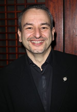 Joe DiPietro   Photo