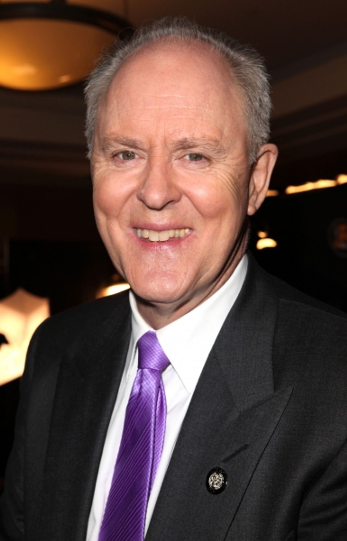 John Lithgow  at 