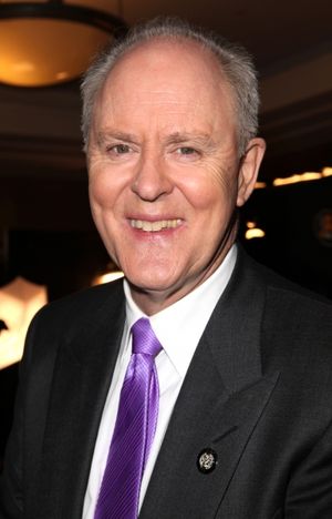 John Lithgow @ BroadwayWorld John Lithgow Photo
