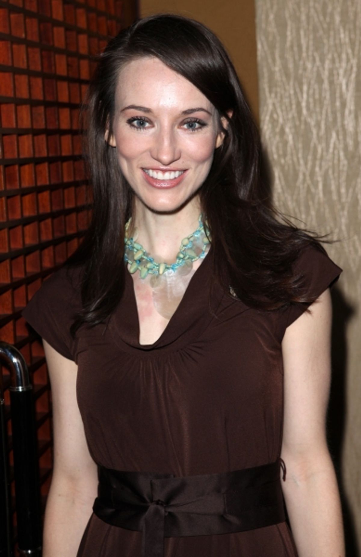 Elizabeth A. Davis at 